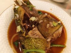 -江湖水乡铁锅炖魚(周庄嘉园店)