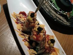 -阿吾罗日本料理(K11艺术中心店)