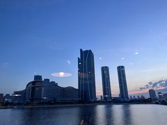 -前王院•巧克力海鲜市集餐厅(万平口店)