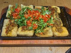 -胡马八破·川菜小馆(高新万达店)