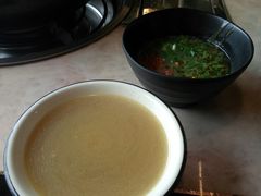 -蘑统田下·野生菌火锅