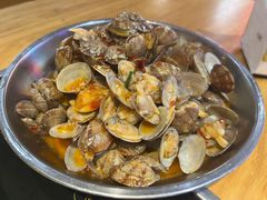 -新疆烧烤王(广灵店)