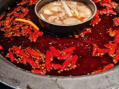 -陈眼镜火锅(总店)