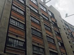 -上海四行仓库抗战纪念馆