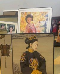 -盘子女人坊古装写真摄影(深圳店)