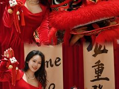 -好友缘酒家(会展中心店)