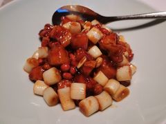 -俏江南天津时尚曲艺主题餐厅(马场道店)