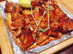 -IL Forno 意坊·意大利餐厅(温州万象城店)