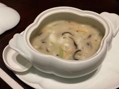 宋嫂鱼羹-杭州西子湖四季酒店·金沙厅