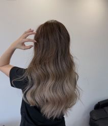 -WM Hair Salon精品店