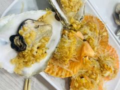 -船奇蒸汽海鲜·闽菜(八市海鲜总店)