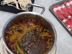 -呷哺呷哺(通辽万达店)