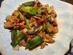 -滇道云南特色料理(康定路店)