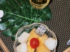 -泰适SPA馆丨精油·按摩·足道(后海地铁口店)