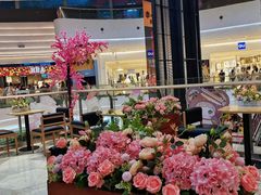 -鹊茶咖啡•新中式(深圳首店)