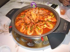 -徐记小怪兽肉蟹煲(中央大街店)