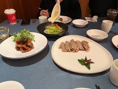 -A One Kitchen·南京精菜馆(德基广场店)