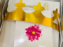 -BONCAKE裱花蛋糕(万象汇店)