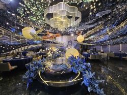 -花嫁丽舍海岛婚礼殿堂(国展店)