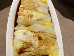 -广州逸林假日酒店·四季桃源中餐厅(白云山风景区店)