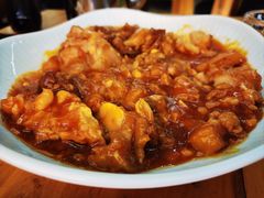 -清真利德顺小老饭庄(复兴路店)