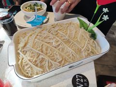 -红鼎坊·老成都火锅(新南门店)