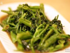荷花泰-腐乳空心菜-荷花泰菜(东方新天地店)