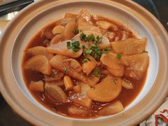 -江宴渔村·鱼鲜土菜(紫荆广场店)