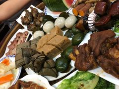 -瑶乡油茶(凤翔店)