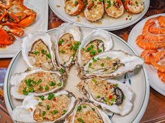 -友强·23年特色海鲜大排档(厦门店)