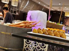 -五洲咖啡厅(五洲大酒店)