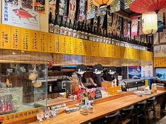 -炉胜·炉端烧·居酒屋