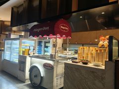 -星伦多自助料理(江阴万达店)