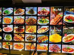 -三八饭店(南京路店)