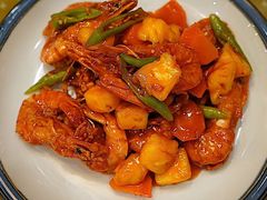 -花满楼(启秀路店)