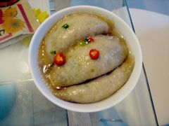 -幸福餐馆(石城店)