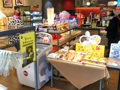 零售区-85度C(上海茶陵北路店)