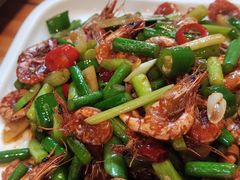 -61号餐吧(兴坪古镇漓江店)