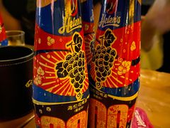 -Helens海伦司(海外联谊大厦店)