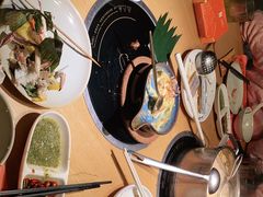 -生如夏花泰式火锅(西村黑金店)