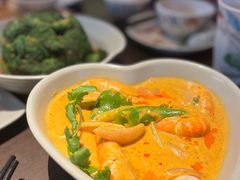 -大头虾越式风味餐厅(光明广场店)