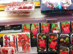 零售区-盒马鲜生(宝地店)