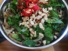 -雲记卢妈冷锅串串(中道街总店)