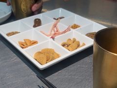 -探鱼·鲜青椒爽麻烤鱼(苏宁广场店)
