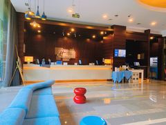 -北京东直门智选假日酒店