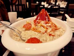 -万豪中餐厅·粤菜·北京粤财JW万豪酒店