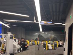 -锐动健身游泳(博地中心店)