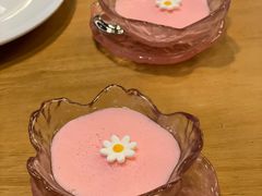 -青麦家·融合餐厅(江岛智立方店)