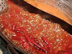 -鸿姐老火锅(疁城新天地店)