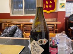 -清真宏玉祥黄门脸餐厅(华荫东里店)